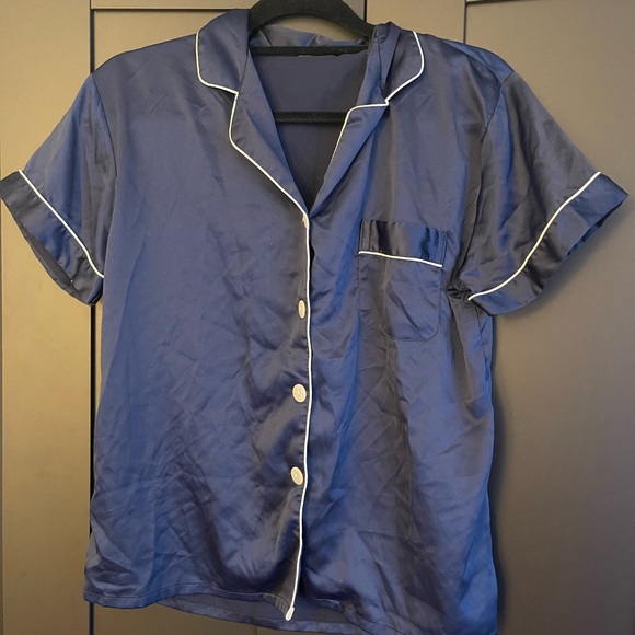 Sink PJ Set - Picture 1 of 2